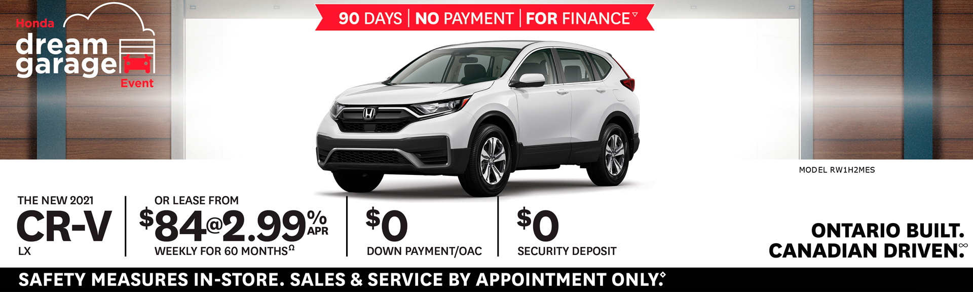 2021 Honda CR-V 2021 Honda CR-V
